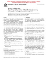 ASTM D3850-94(2000) (1.1.2000)