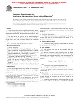 ASTM D3851-97(2003)e1 (10.3.2003)