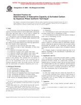ASTM D3860-98(2003) (1.10.2003)