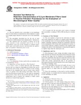 ASTM D3862-80(2001) (1.1.2001)
