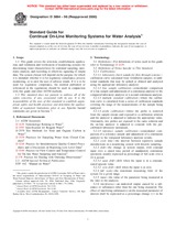 ASTM D3864-96(2000) (1.1.2000)