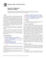 ASTM D3865-09(2015) (1.1.2015)