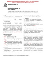 ASTM D3866-02 (10.1.2002)