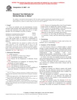 ASTM D3867-04 (1.7.2004)