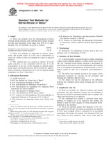 ASTM D3867-99 (10.6.1999)