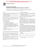 ASTM D3868-04 (1.3.2004)