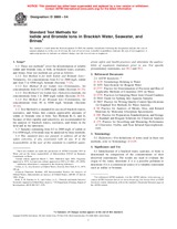 ASTM D3869-04 (1.3.2004)
