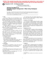 ASTM D3871-84(1995)e1 (1.1.1995)