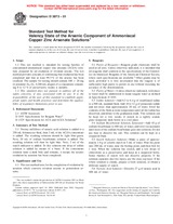 ASTM D3873-01 (10.4.2001)
