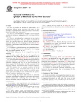 ASTM D3874-04 (1.9.2004)