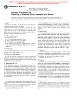 ASTM D3875-97 (10.12.1997)