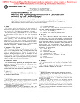 ASTM D3876-96 (1.1.2001)