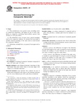 ASTM D3878-07 (1.5.2007)