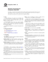 ASTM D3878-15 (1.7.2015)