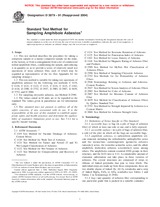 ASTM D3879-91(2004) (1.6.2004)