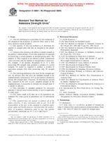 ASTM D3880-90(2004) (1.6.2004)