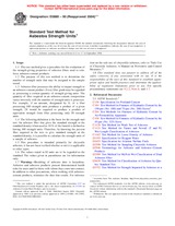 ASTM D3880-90(2004)e1 (1.6.2004)