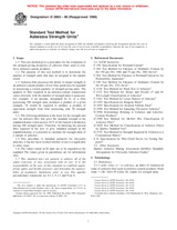 ASTM D3880-90(1999) (10.5.1999)