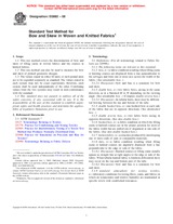 ASTM D3882-08 (1.7.2008)