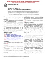 ASTM D3882-08e1 (1.7.2008)