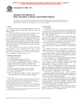 ASTM D3882-99 (10.4.1999)