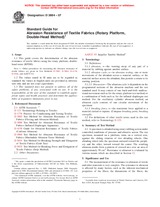 ASTM D3884-07 (1.12.2007)