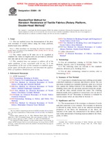 ASTM D3884-09 (15.1.2009)