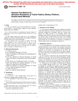 ASTM D3884-92 (10.9.2001)