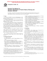 ASTM D3885-02 (10.4.2002)