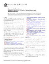 ASTM D3885-07a(2015) (1.7.2015)