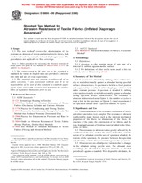 ASTM D3886-99(2006) (1.1.2006)