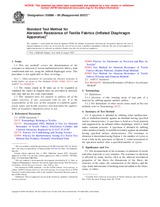 ASTM D3886-99(2007)e1 (1.7.2007)