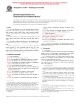 ASTM D3887-96(2004) (1.10.2004)