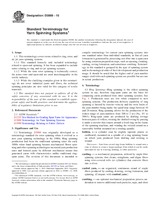 ASTM D3888-15 (1.7.2015)