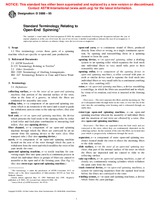 ASTM D3888-95 (1.1.2001)