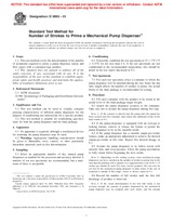 ASTM D3890-01 (10.4.2001)