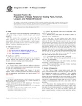 ASTM D3891-96(2002)e1 (10.5.1996)