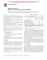 ASTM D3896-07 (1.3.2007)