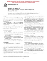 ASTM D3907-03 (1.10.2003)