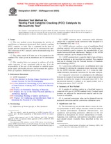 ASTM D3907-03(2008) (1.4.2008)
