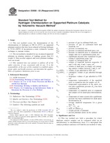 ASTM D3908-03(2015) (1.4.2015)