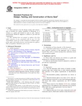 ASTM D3910-07 (1.8.2007)