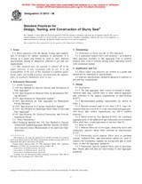ASTM D3910-98 (10.6.1998)