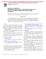 ASTM D3911-03 (10.1.2003)