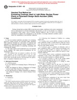 ASTM D3911-95 (1.1.1995)