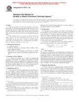 ASTM D3913-03 (10.5.2003)