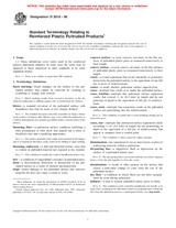 ASTM D3918-96 (1.1.1996)