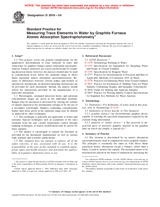 ASTM D3919-04 (1.3.2004)