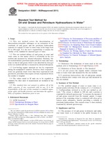 ASTM D3921-96(2011) (1.5.2011)