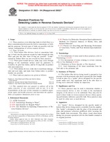 ASTM D3923-94(2003)e1 (10.6.2003)